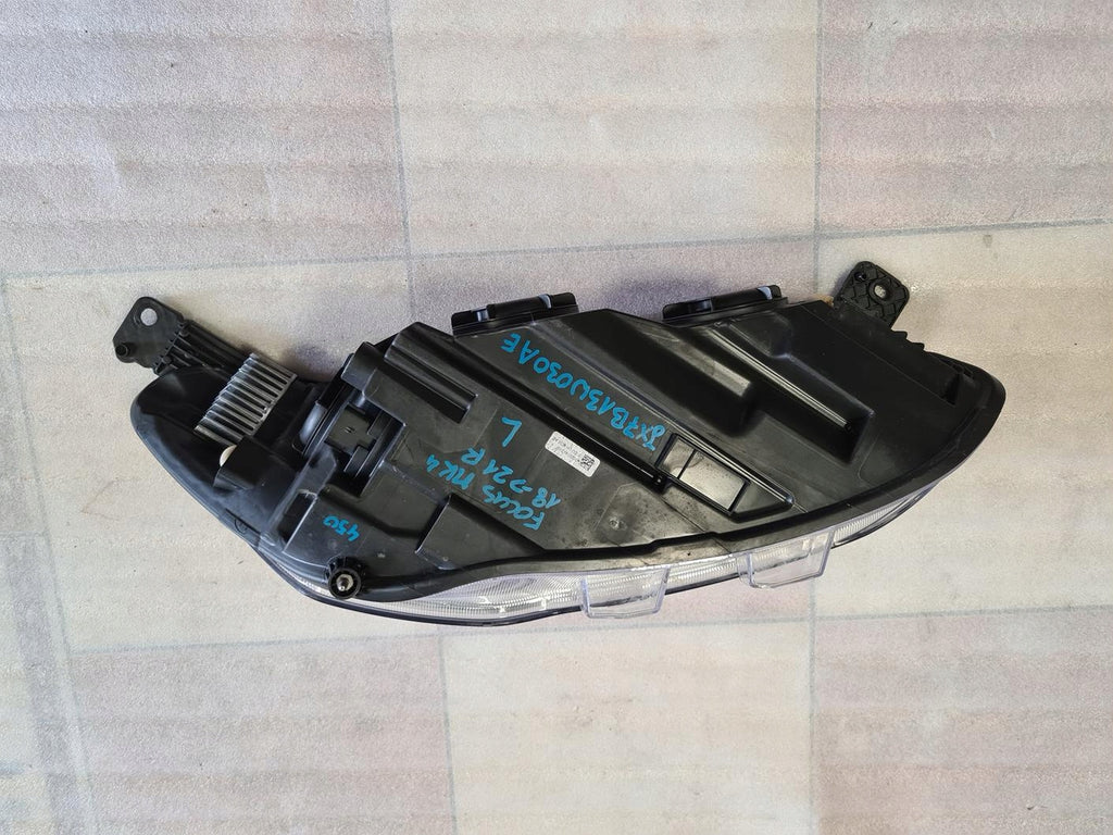 Frontscheinwerfer Ford Focus JX7B13W030AE Ein Stück (Rechts oder Links) SCH3091603272qh