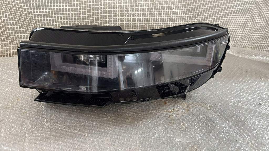 Frontscheinwerfer Hyundai Ioniq 5 Links Scheinwerfer Headlight SCH6000053341of
