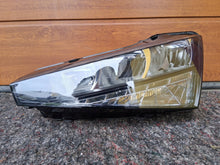 Laden Sie das Bild in den Galerie-Viewer, Frontscheinwerfer Skoda Scala 657941015 Full LED Links Scheinwerfer Headlight SCH9103229315yn