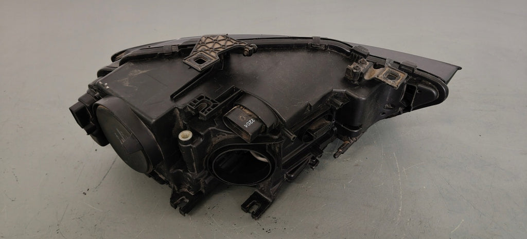 Frontscheinwerfer Audi A4 B8 8K0941031C Xenon Links Scheinwerfer Headlight SCH5097537914eo