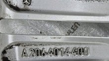 Load image into Gallery viewer, 1x Alufelge 17 Zoll 7.0&quot; 5x112 44,5ET A2064014400 Mercedes-Benz W206 Rim Wheel