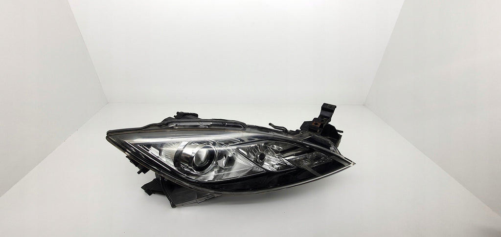 Frontscheinwerfer Mazda 6 Gh Rechts Scheinwerfer Headlight