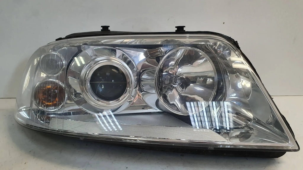 Frontscheinwerfer VW Sharan 7M3941018 Rechts Scheinwerfer Headlight