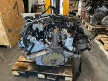 Laden Sie das Bild in den Galerie-Viewer, Motor Audi A5 A4 CAMB CAMA 2.7 TDI 147TKm 2010 Diesel Engine Komplett