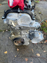 Laden Sie das Bild in den Galerie-Viewer, Motor Renault E-Tech Arkana I Captur II Hybrid Engine Unkomplett