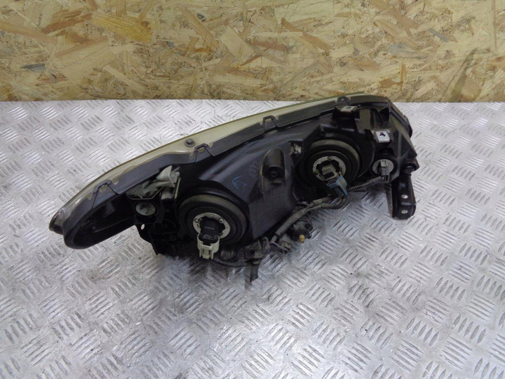 Frontscheinwerfer Honda Civic VIII Links Scheinwerfer Headlight