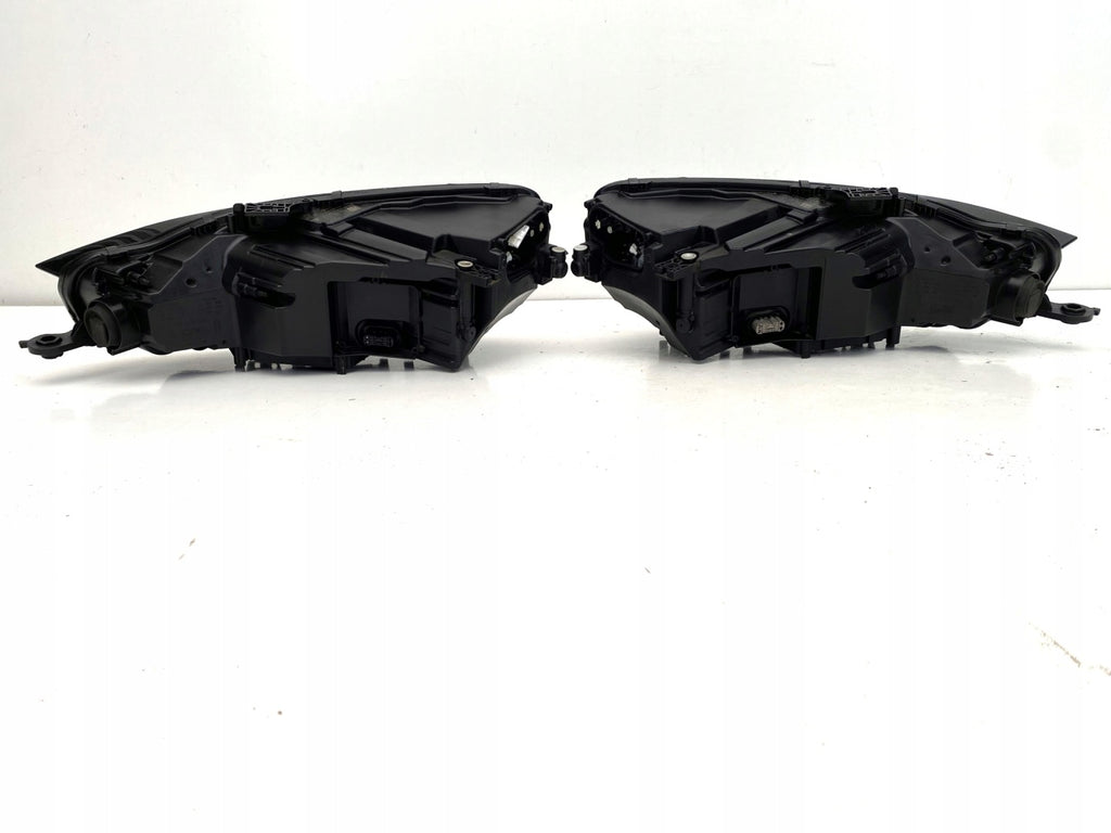 Frontscheinwerfer Audi A5 8W6941035E 8W6941036E Full LED Ein Satz Headlight SCH1887027128qz