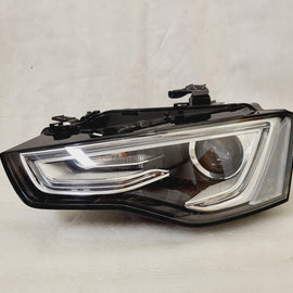 Frontscheinwerfer Audi A5 8T0941043C FALSE Scheinwerfer Headlight SCH5378458002lz