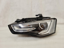 Laden Sie das Bild in den Galerie-Viewer, Frontscheinwerfer Audi A5 8T0941043C FALSE Scheinwerfer Headlight SCH5378458002lz