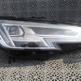 Frontscheinwerfer Audi A4 B9 8W0941034 Rechts Scheinwerfer Headlight SCH7129478586nx