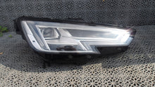 Laden Sie das Bild in den Galerie-Viewer, Frontscheinwerfer Audi A4 B9 8W0941034 Rechts Scheinwerfer Headlight SCH7129478586nx