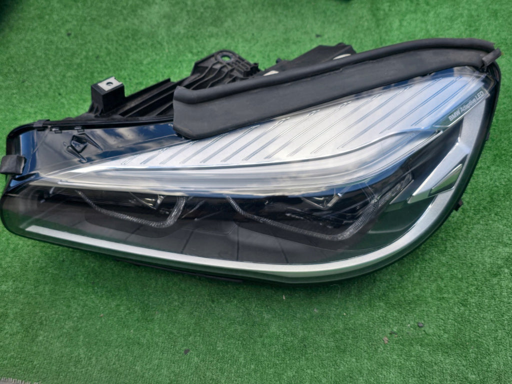 Frontscheinwerfer BMW 2 F45 F46 8738645-04 Full LED Rechts oder Links SCH5650920542kn