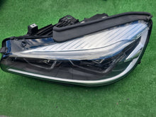 Load image into Gallery viewer, Frontscheinwerfer BMW 2 F45 F46 8738645-04 Full LED Links Scheinwerfer Headlight SCH5650920542kn