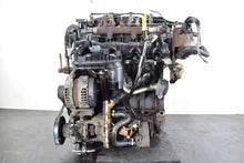 Load image into Gallery viewer, Motor Ford Transit QVFA P8FA 2.2 TDCI 85PS 122TKm 2006 Diesel Engine Komplett MOT9232881075iq