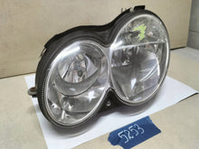 Load image into Gallery viewer, Frontscheinwerfer Mercedes-Benz Clk Links Scheinwerfer Headlight SCH4778725196on