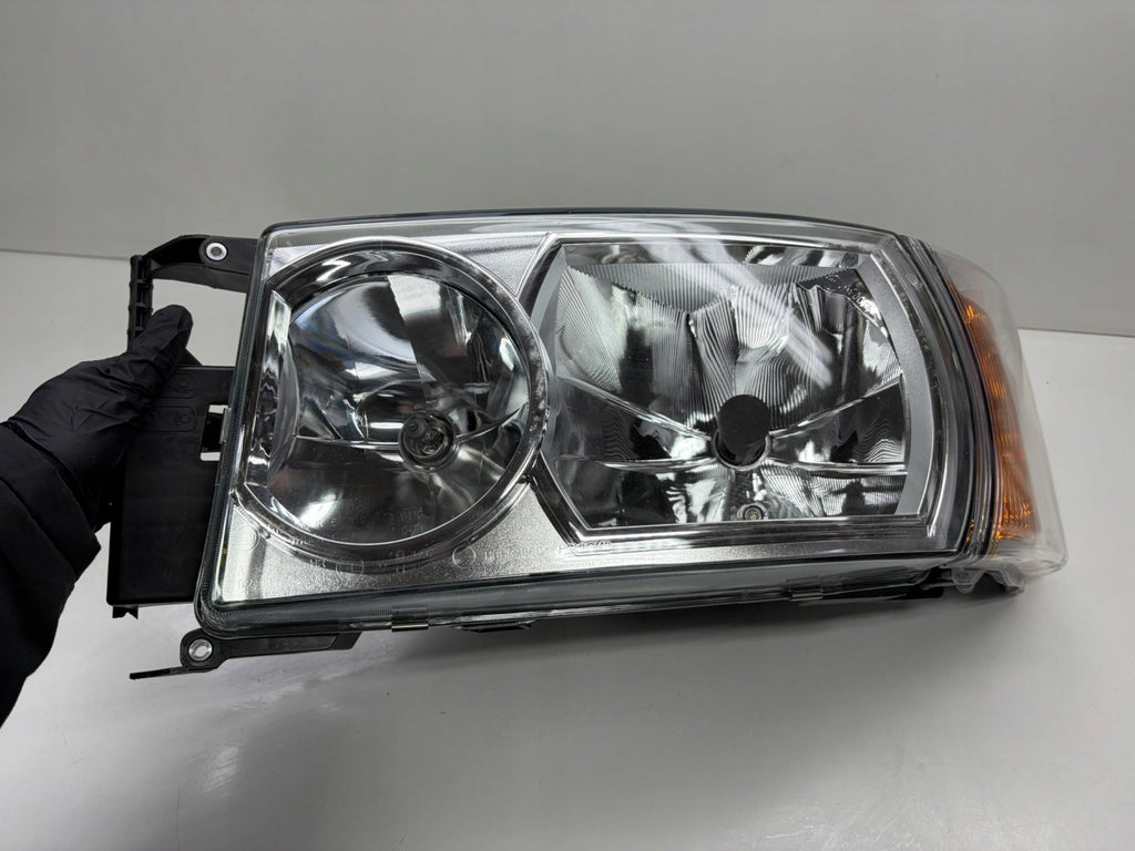 Frontscheinwerfer 2442689 Links Scheinwerfer Headlight SCH8038247472vm