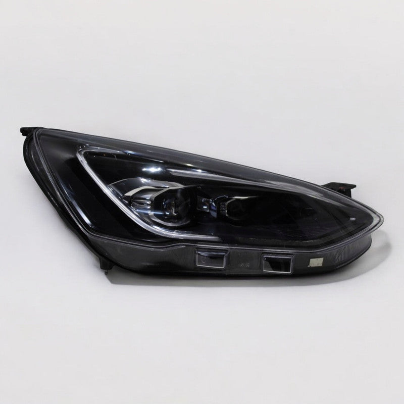 Frontscheinwerfer Ford Focus JX7B13E016-AE Full LED Rechts Headlight