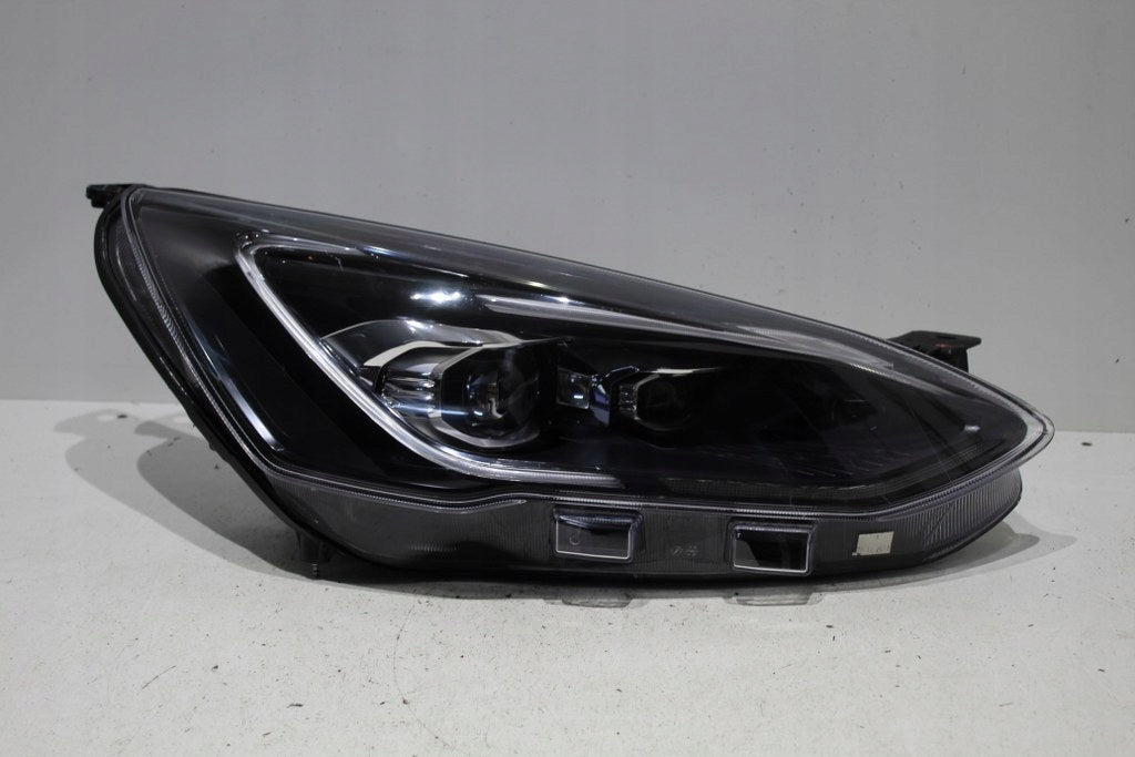 Frontscheinwerfer Ford Focus JX7B13E016-AE Full LED Rechts Headlight