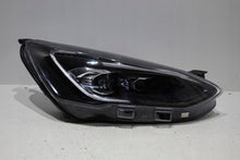 Laden Sie das Bild in den Galerie-Viewer, Frontscheinwerfer Ford Focus JX7B13E016-AE Full LED Rechts Headlight