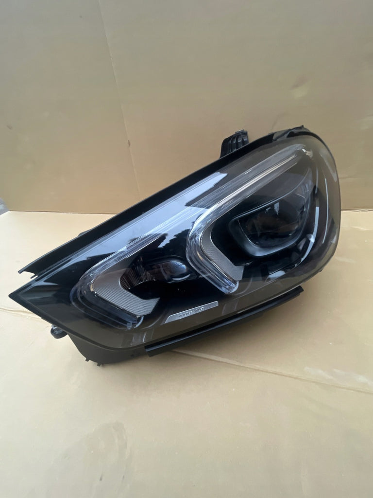 Frontscheinwerfer Mercedes-Benz Gle A1679061600 LED Links Scheinwerfer Headlight SCH6123833681bh