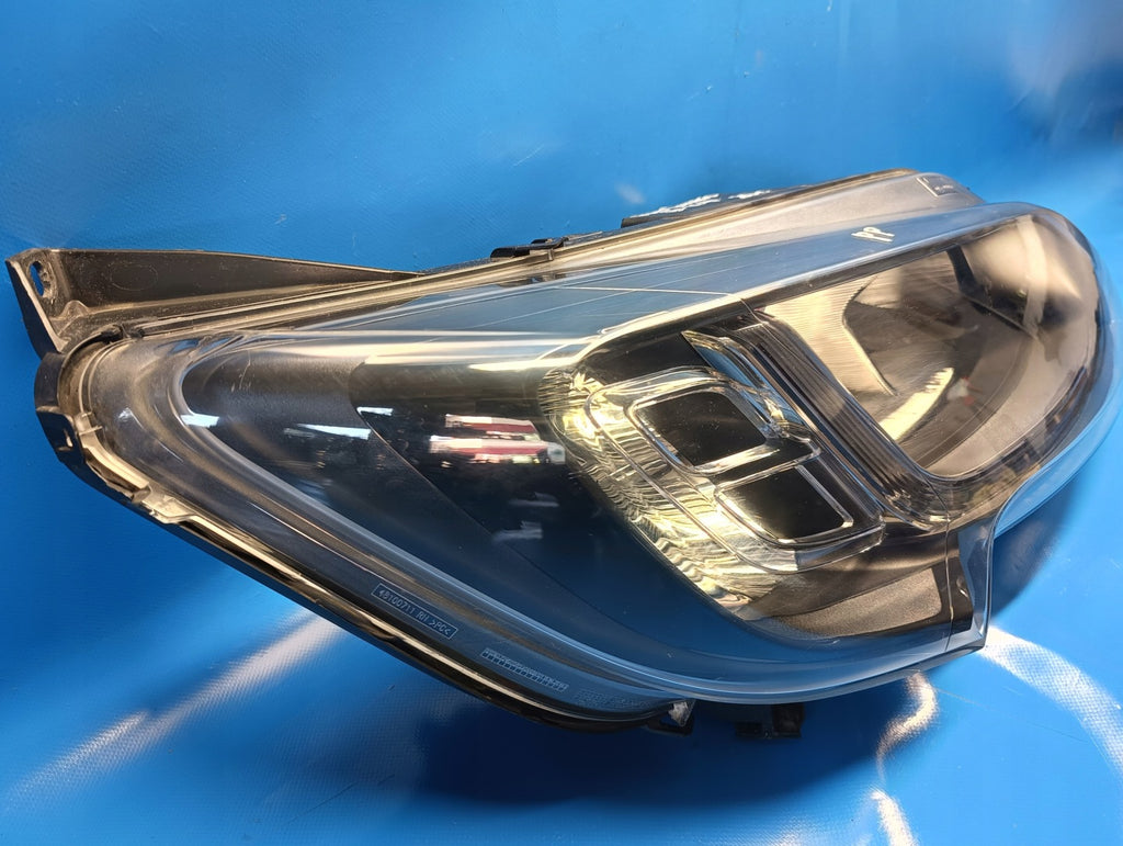 Frontscheinwerfer Fiat Ducato 130732952800 Rechts Scheinwerfer Headlight SCH8169066748fw
