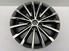 Laden Sie das Bild in den Galerie-Viewer, 1x Alufelge 18 Zoll 7.0&quot; 5x112 565601025L Skoda Kodiaq Rim Wheel