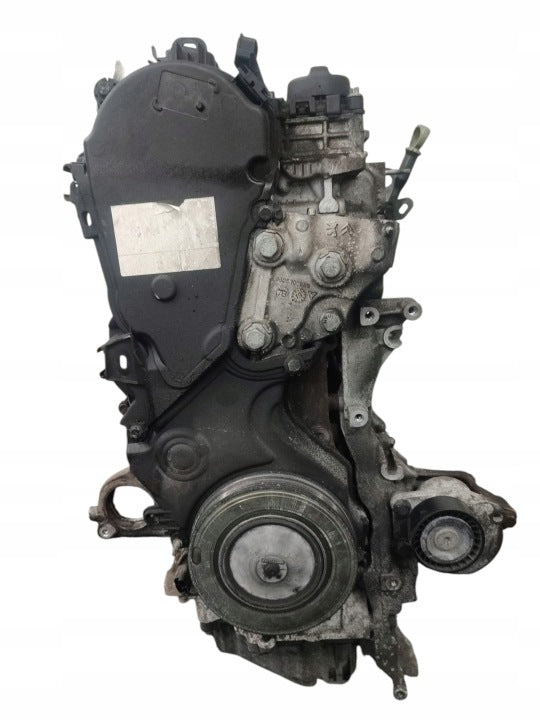 Motor Peugeot 508 II DW10FC 2.0 HDI 177PS 130kW 231TKm 2018 Diesel Unkomplett MOT1729323943xe