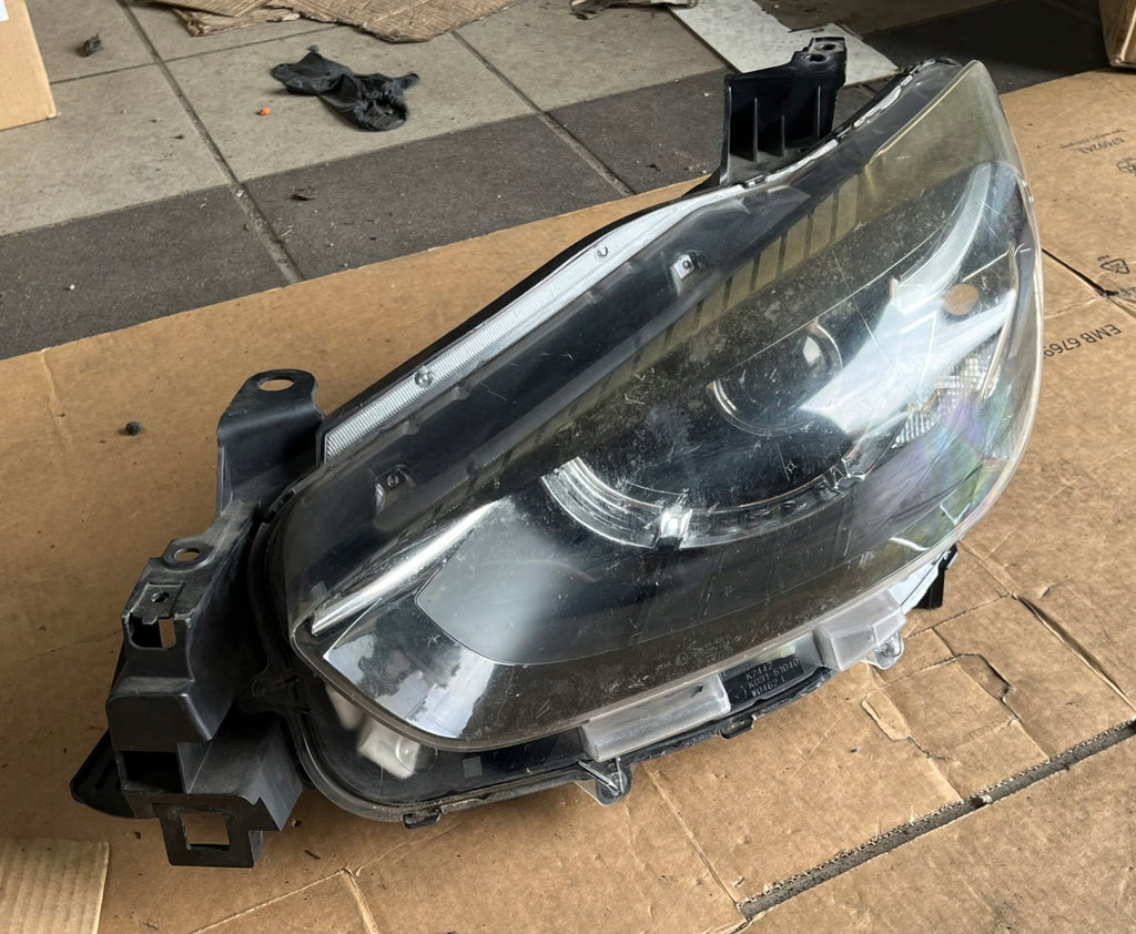Frontscheinwerfer Mazda KA1F-51-040C LED Links Scheinwerfer Headlight SCH9081799341fz