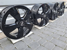 Load image into Gallery viewer, 4x Alufelge 17 Zoll 6.0" 5x112 48ET Audi Rim Wheel FEL5684416960vp