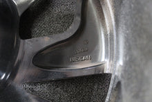 Load image into Gallery viewer, 1x Alufelge 20 Zoll 8.0" 5x114.3 40ET 6UA6A Nissan III 1 Rim Wheel FEL4631129390gn