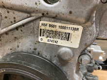 Load image into Gallery viewer, Motor Renault I H5FB601 2024 Hybrid Engine Komplett MOT6183528702ib