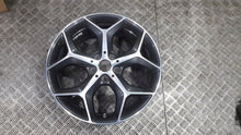 Load image into Gallery viewer, 1x Alufelge 18 Zoll 7.5" 5x112 51ET 6856070 36116856070 BMW F39 X1 F48 Rim Wheel FEL9132270336vl