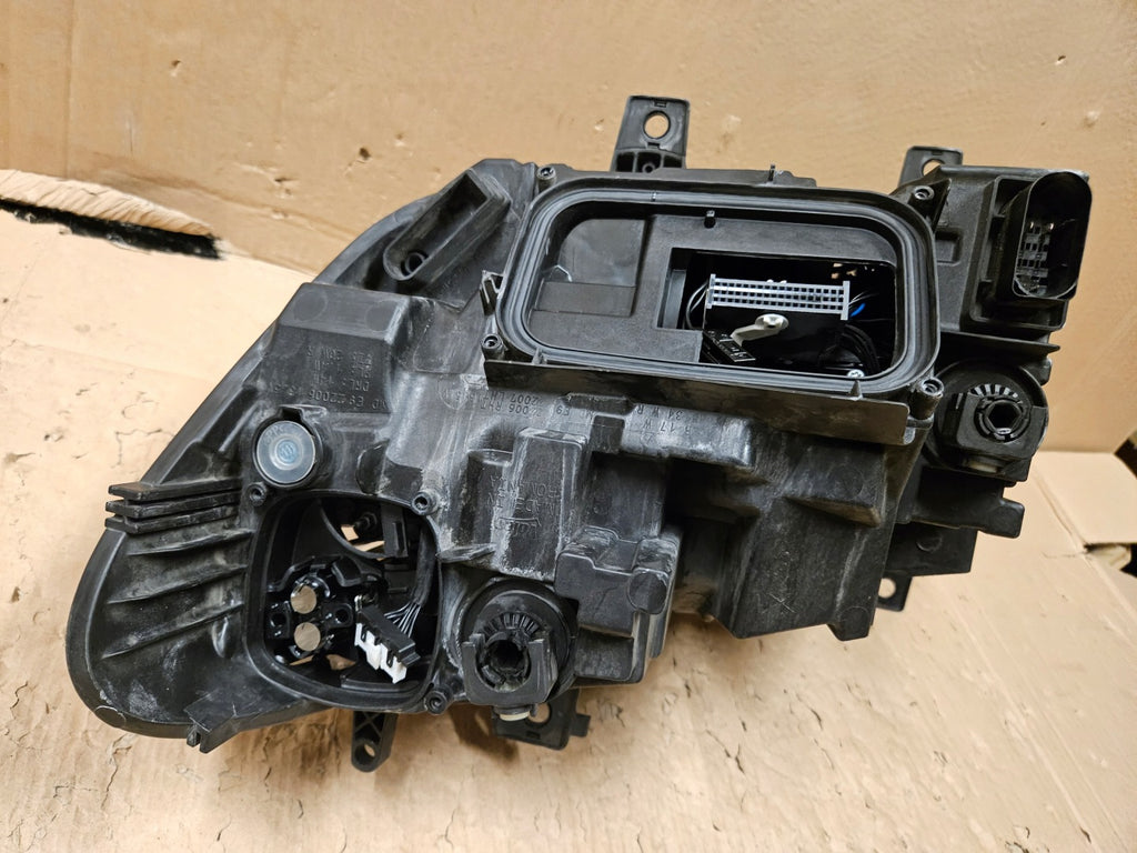 Frontscheinwerfer Mercedes-Benz Sprinter A9109067200 LED Rechts Headlight SCH4681186608oy