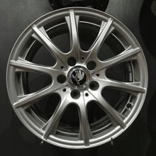 Load image into Gallery viewer, 4x Alufelge 16 Zoll 6.5" 5x112 38ET Mercedes-Benz Octavia I Rim Wheel FEL7773207215lr
