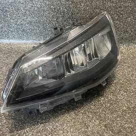 Frontscheinwerfer Seat Ibiza I V 6F1941005F Full LED Links Headlight SCH7735078718io