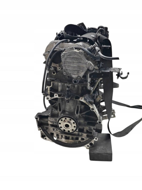 Motor Volvo V40 D4204T8 2.0 120PS 88kW 135TKm 2015 Engine Unkomplett MOT1909605817pj