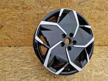 Load image into Gallery viewer, 1x Alufelge 19 Zoll 7.5" 5x114.3 49 5ET 52910-GI130 Hyundai Ioniq Rim Wheel FEL4313856471qe