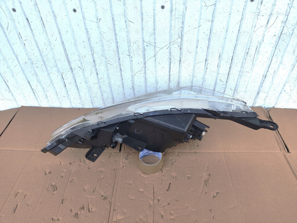 Frontscheinwerfer Mitsubishi Space Star 8301D446 Rechts Scheinwerfer Headlight SCH6996014581lv