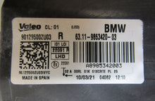 Load image into Gallery viewer, Frontscheinwerfer BMW I3 Full LED Rechts Scheinwerfer Headlight SCH8024097024xo