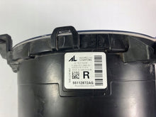 Laden Sie das Bild in den Galerie-Viewer, Frontscheinwerfer Jeep Wrangler 55112872AG Rechts Scheinwerfer Headlight SCH7816530283gi