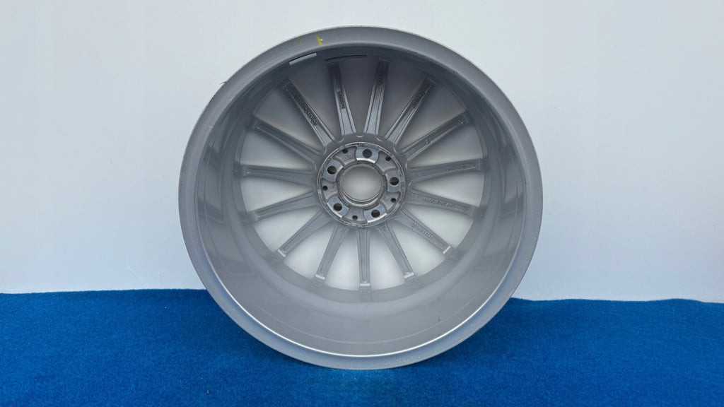 1x Alufelge 18 Zoll 7.5" 5x112 49ET A2474010000 Mercedes-Benz W247 W177 FEL9969879913qh