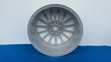 Laden Sie das Bild in den Galerie-Viewer, 1x Alufelge 18 Zoll 7.5" 5x112 49ET A2474010000 Mercedes-Benz W247 W177 FEL9969879913qh