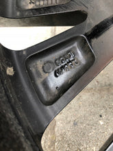 Load image into Gallery viewer, 1x Alufelge 19 Zoll 7.5" 5x108 50ET Glanz Schwarz LV4C-P2A Ford Kuga Iii FEL9362935795ja