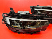 Load image into Gallery viewer, Frontscheinwerfer Opel Astra L 9840160980 FULL LED Ein Stück (Rechts oder Links)