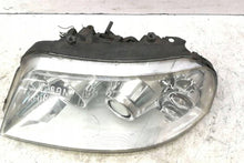 Load image into Gallery viewer, Frontscheinwerfer VW Sharan 7M3941015 Ein Stück (Rechts oder Links) Headlight SCH9351811183fx