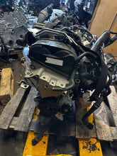 Load image into Gallery viewer, Motor VW Golf VII CZC 1.4 TSI 125PS 92kW 53TKm Benzin Engine Komplett