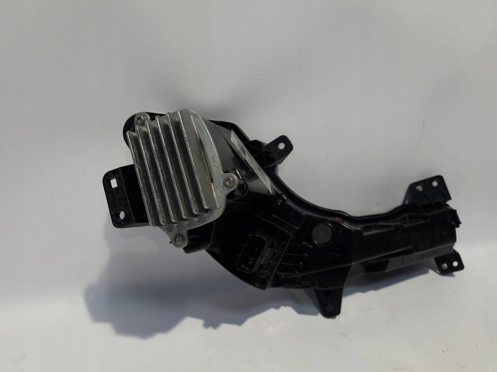 Frontscheinwerfer Renault Koleos II 266055400R LED Links Scheinwerfer Headlight SCH3279719925mc