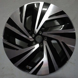 1x Alufelge 21 Zoll 9.0