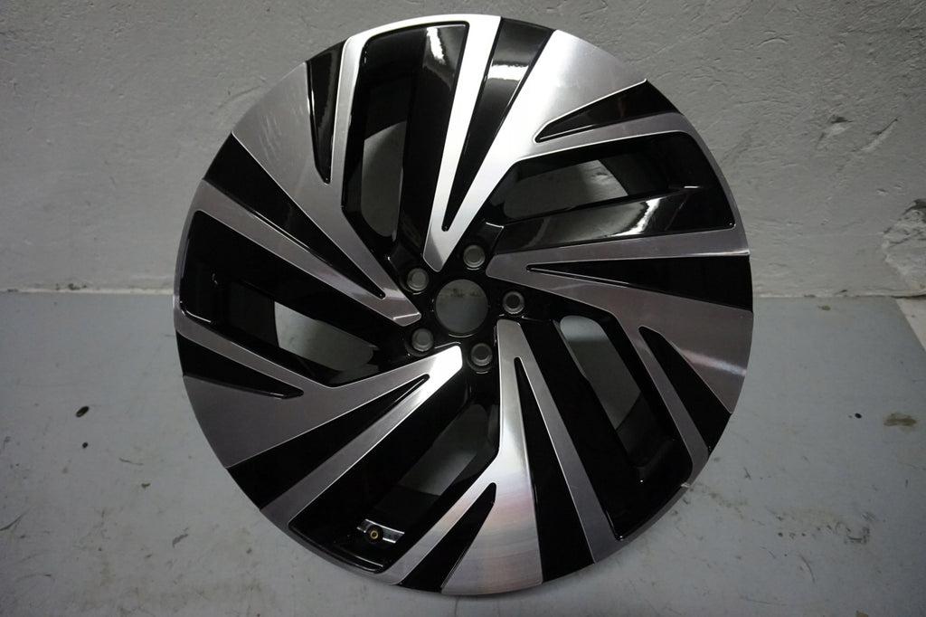 1x Alufelge 21 Zoll 9.0" 5x112 11A601025K VW I Rim Wheel FEL2330367229we