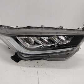 Frontscheinwerfer Toyota Yaris Full LED Rechts Scheinwerfer Headlight SCH4853939724wm